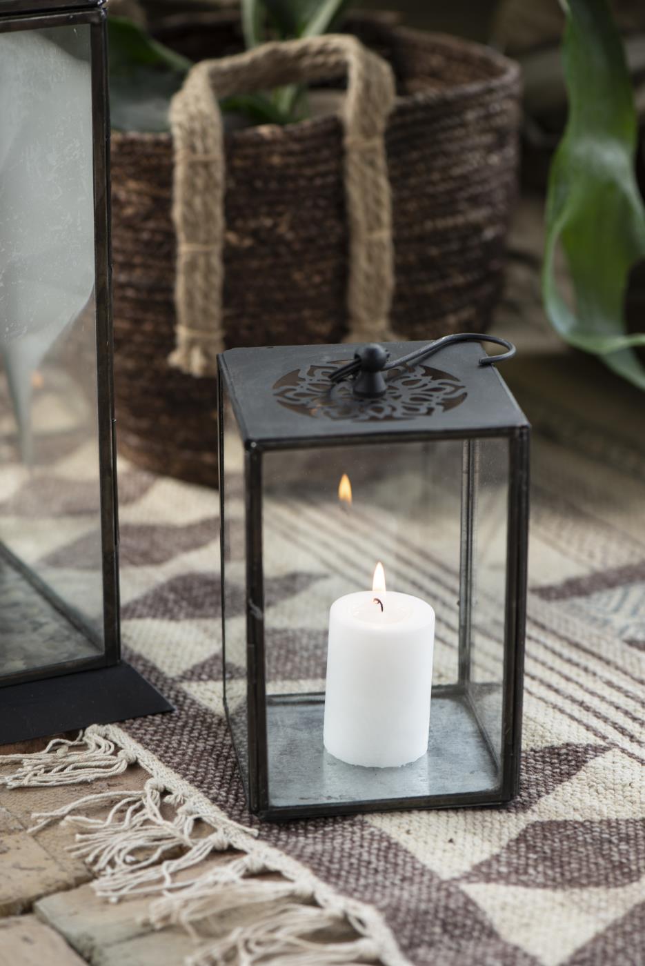 LANTERN/SMALL HANGING LANTERN - IB LAURSEN - 2