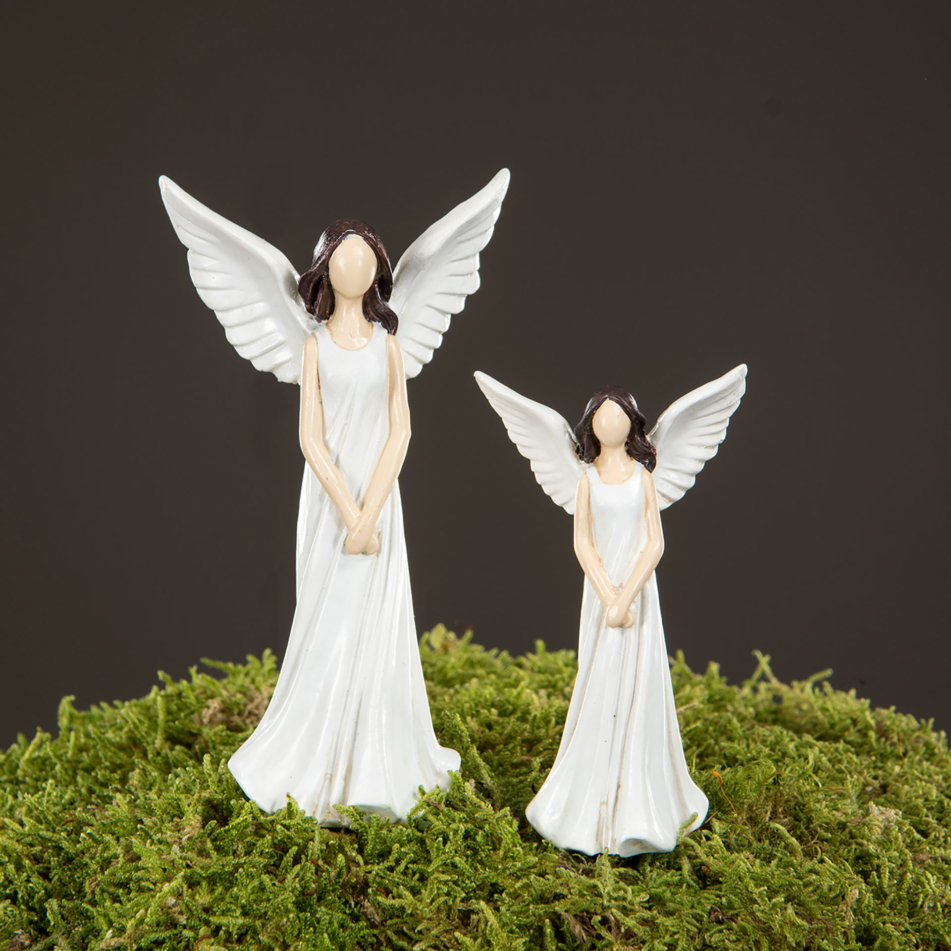 Angel/Stick 10 cm - 2