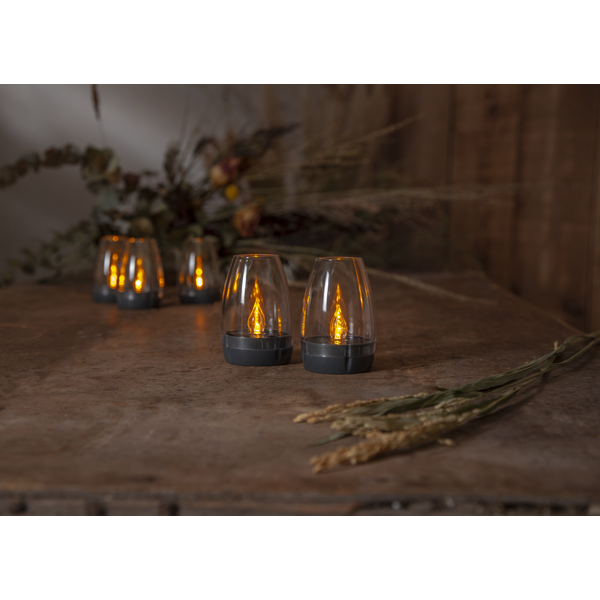 Solar decoration - Solar lighting - Lantern - 3