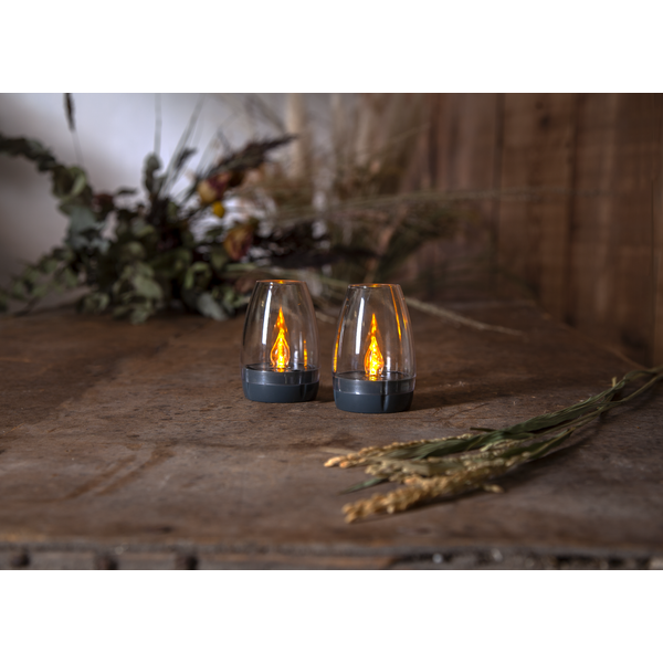Solar decoration - Solar lighting - Lantern - 4
