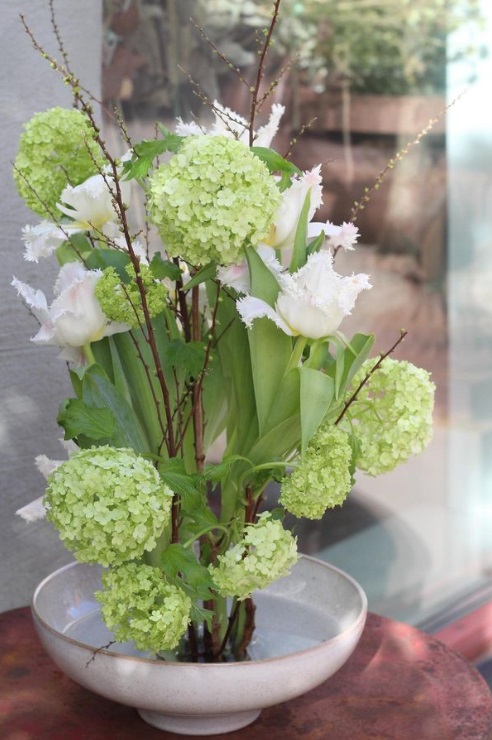 Flower Fakir - Fakir - Kenzan - Small - 11