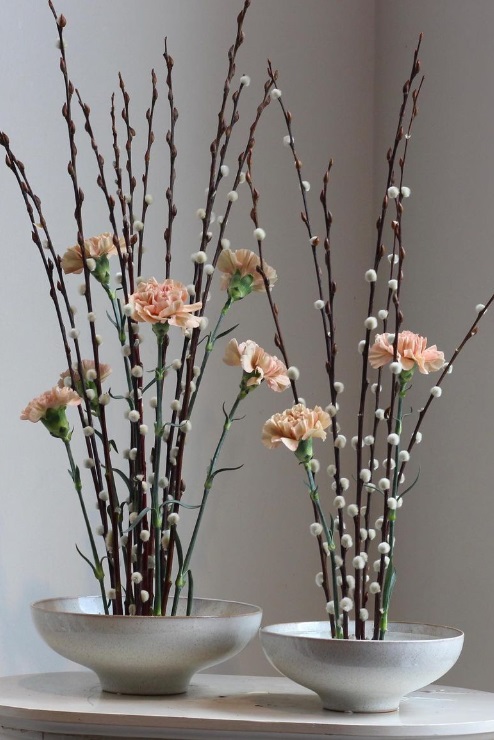 Flower Fakir - Fakir - Kenzan - Small - 3