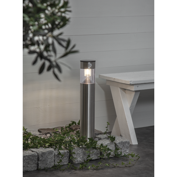 Solar bollards - Solar lighting - Garden lighting - 2