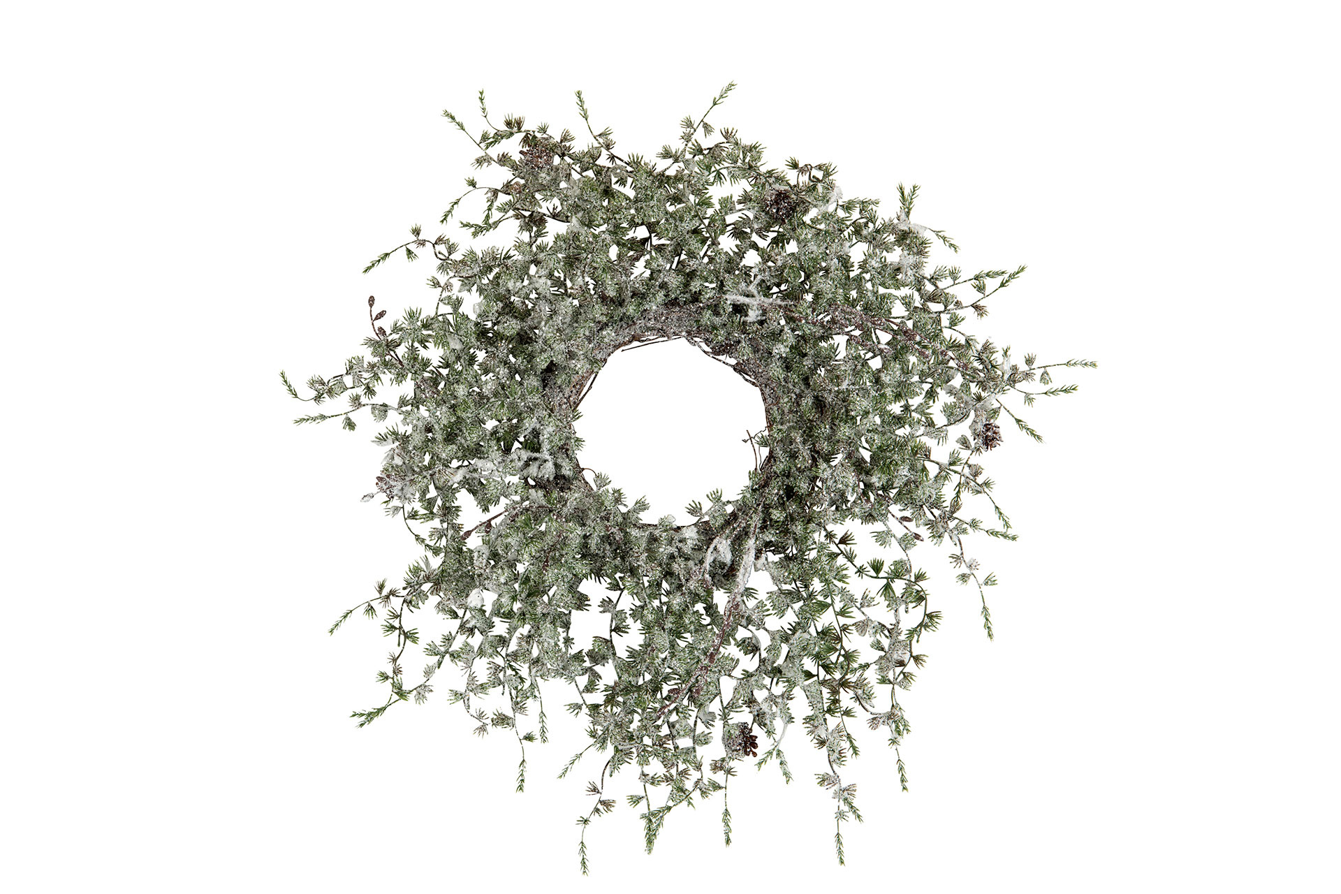 Wreath Lummer Ø 66 cm - 2