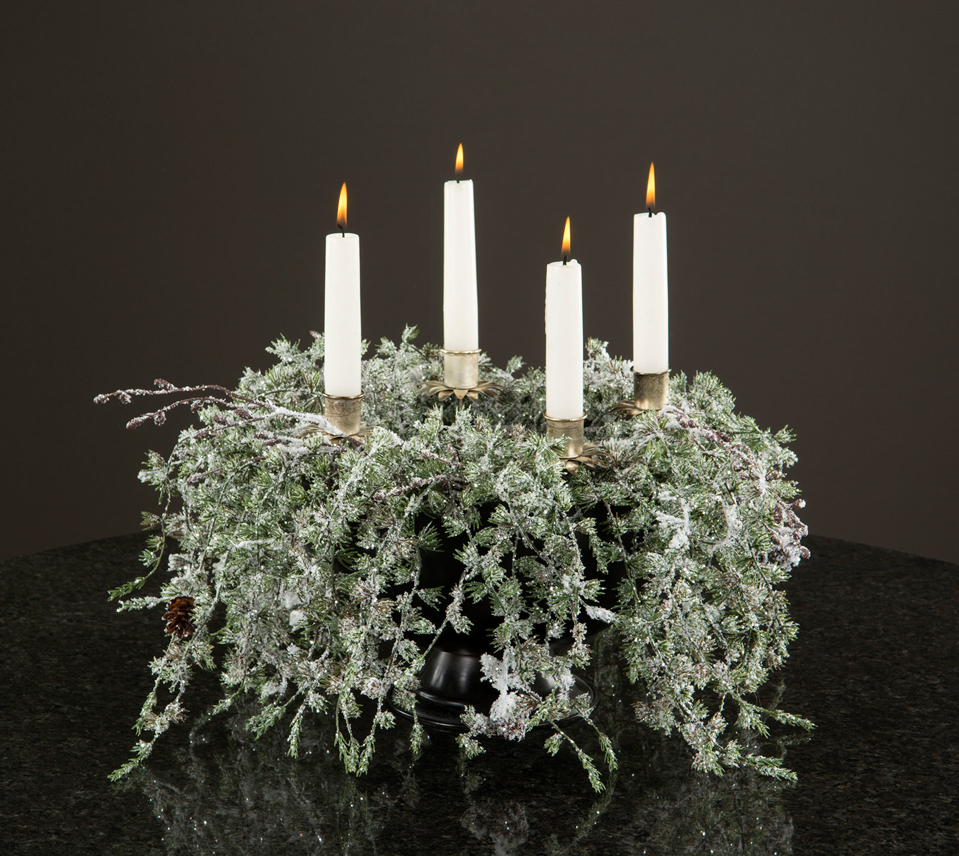 Wreath Lummer Ø 66 cm