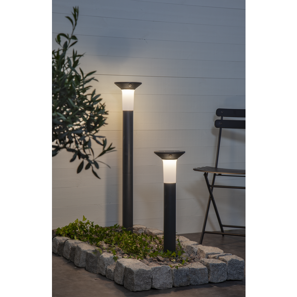 Solar bollard Valta - 2