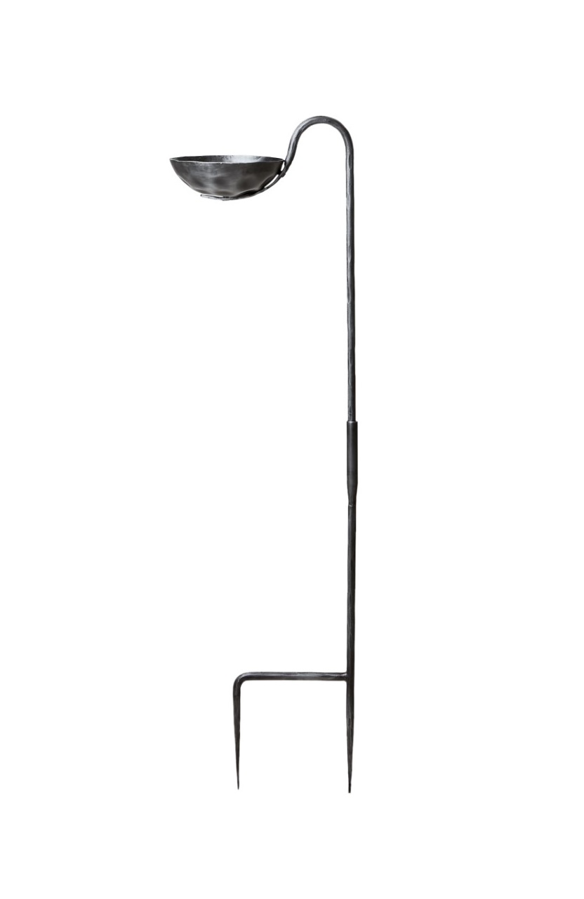 Marshall holder - Candlestick - Candle holder - Bird feeder - Large - 5