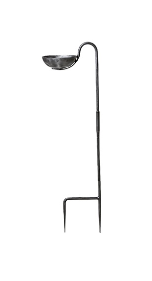 Marshall holder - Candlestick - Candle holder - Bird feeder - Large - 3