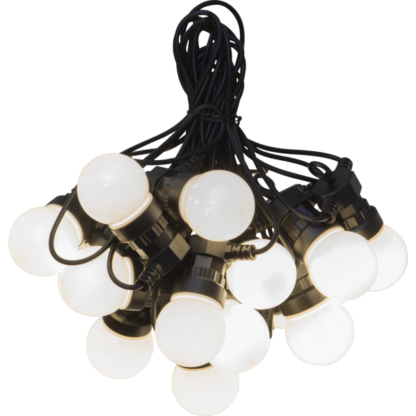 String lights Small Circus - 5