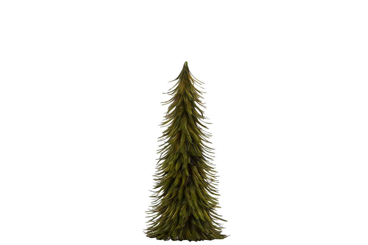 Spruce Spring Green 60 cm - 3