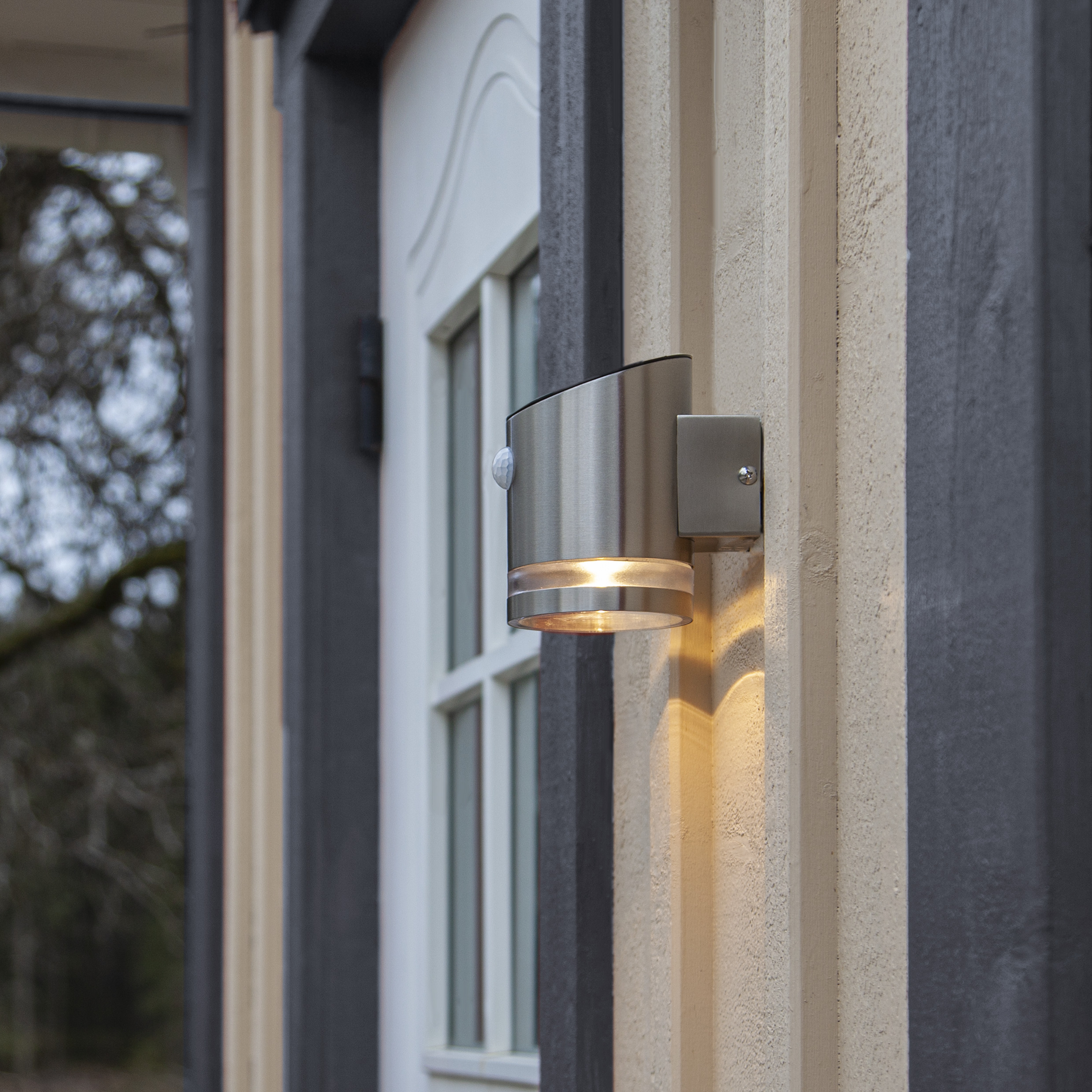 Venicini solar wall light - 2