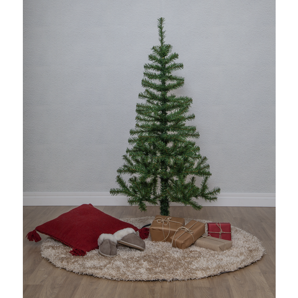Christmas tree with LED Alma 150 cm - 2