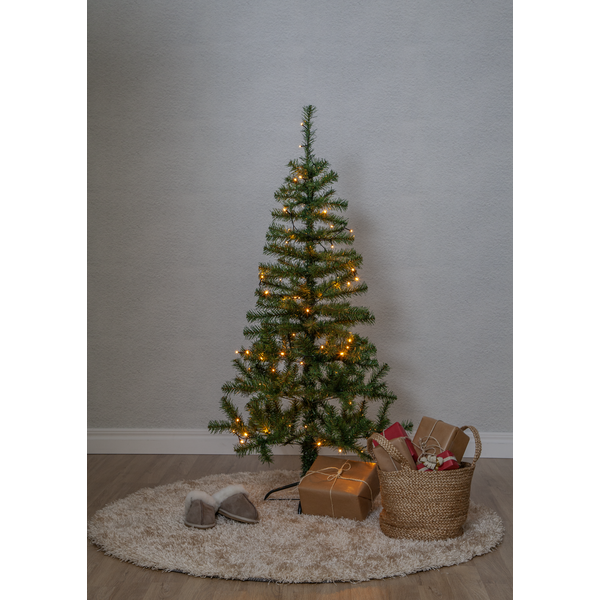 Christmas tree with LED Alma 150 cm - 3