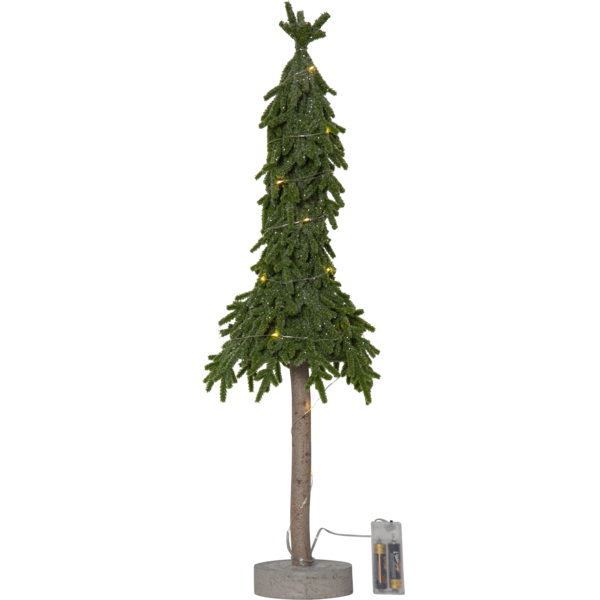 Dekorationsträd Lummer - 65 cm - 4