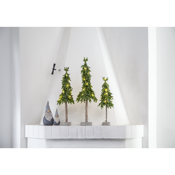 Dekorationsträd Lummer - 65 cm - 5
