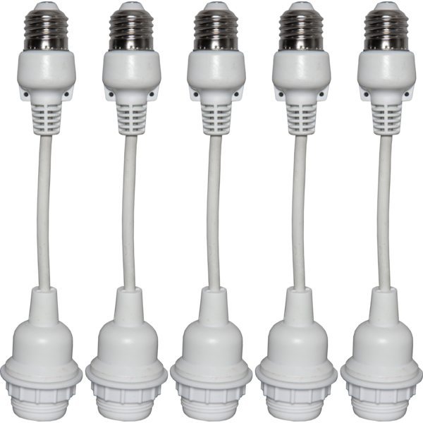 Accessories Connecta - Suspension - White - 5-pack - 2