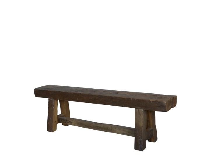 Bench - Wooden bench - 150 cm - 7