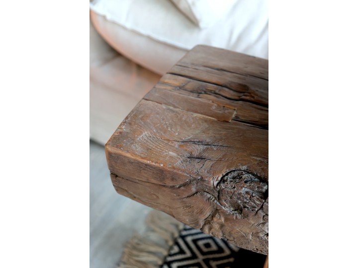 Bench - Wooden bench - 150 cm - 4