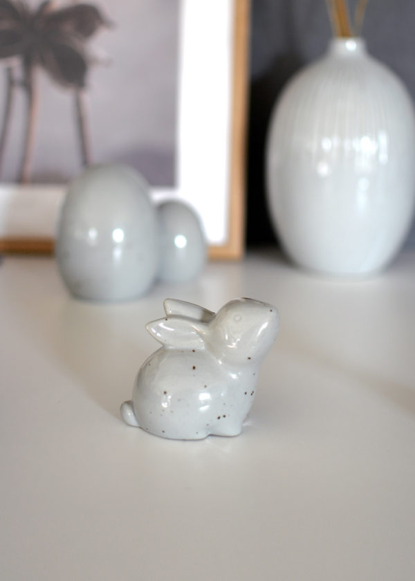 Stina - Large natural rabbit - 3