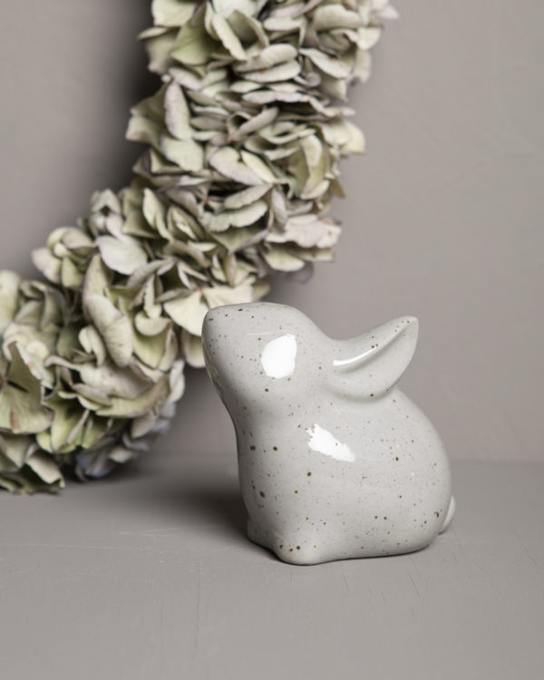 Stina - Large natural rabbit - 4