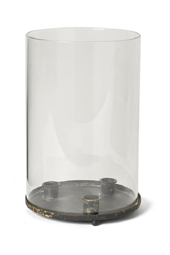 LANTERN/CANDLE LANTERN/CANDLE HOLDER - I AM INTERIOR - 4