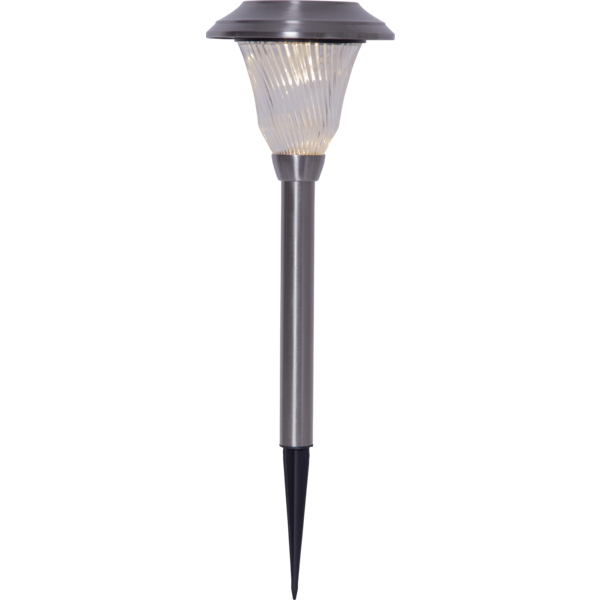 Solar bollards - Solar lighting - Garden lighting - 2