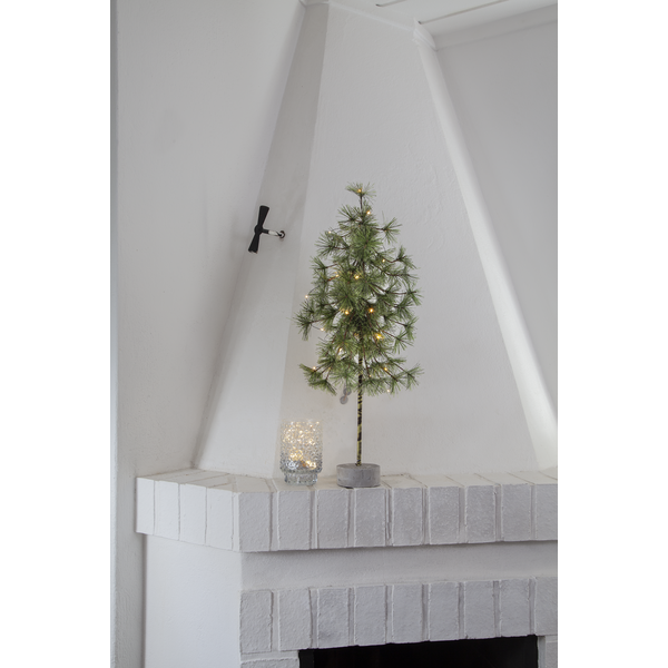 Decorative tree Pine with lighting - 3