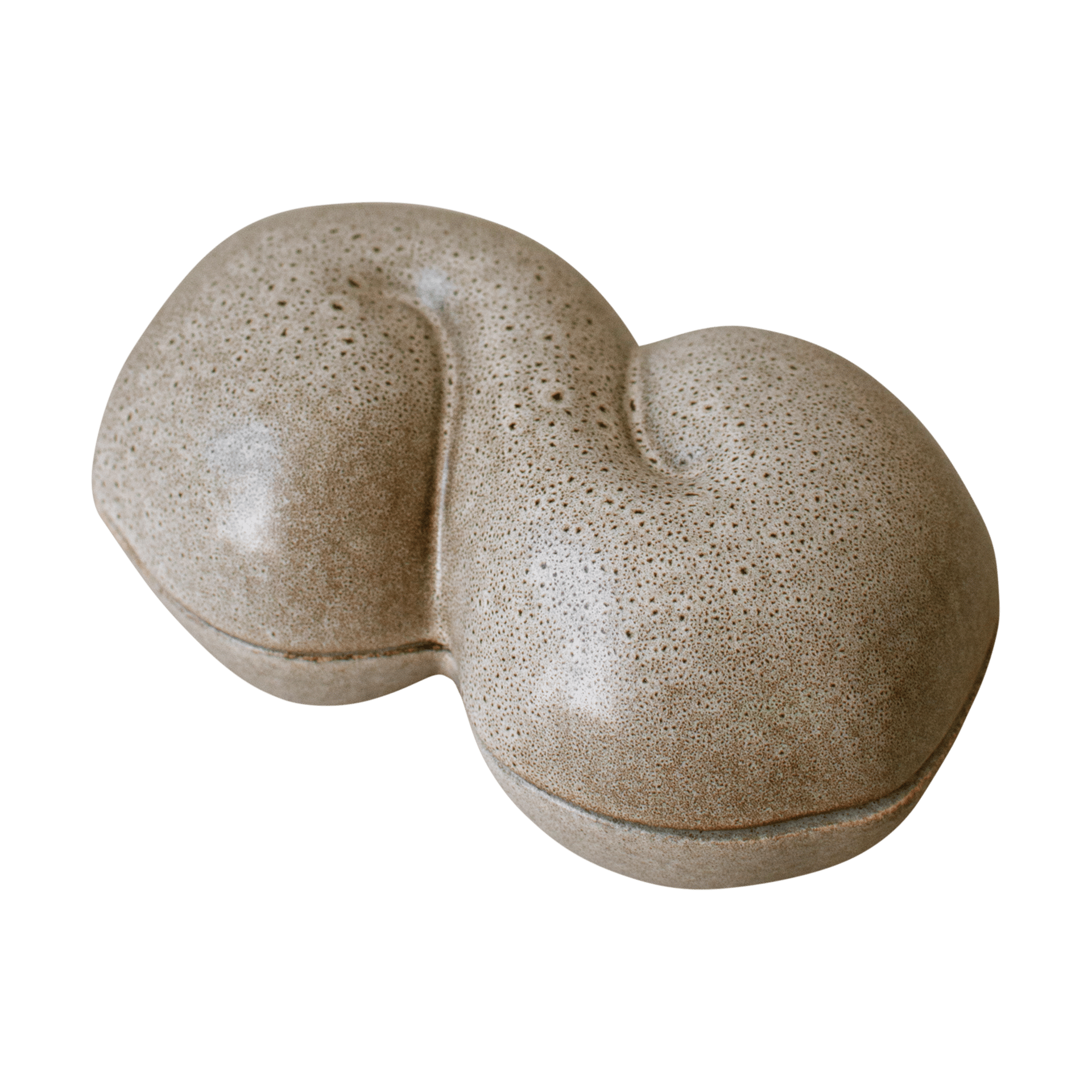 Bun Bowl - Bowl - Lussekatt - Beige - DBKD - 8