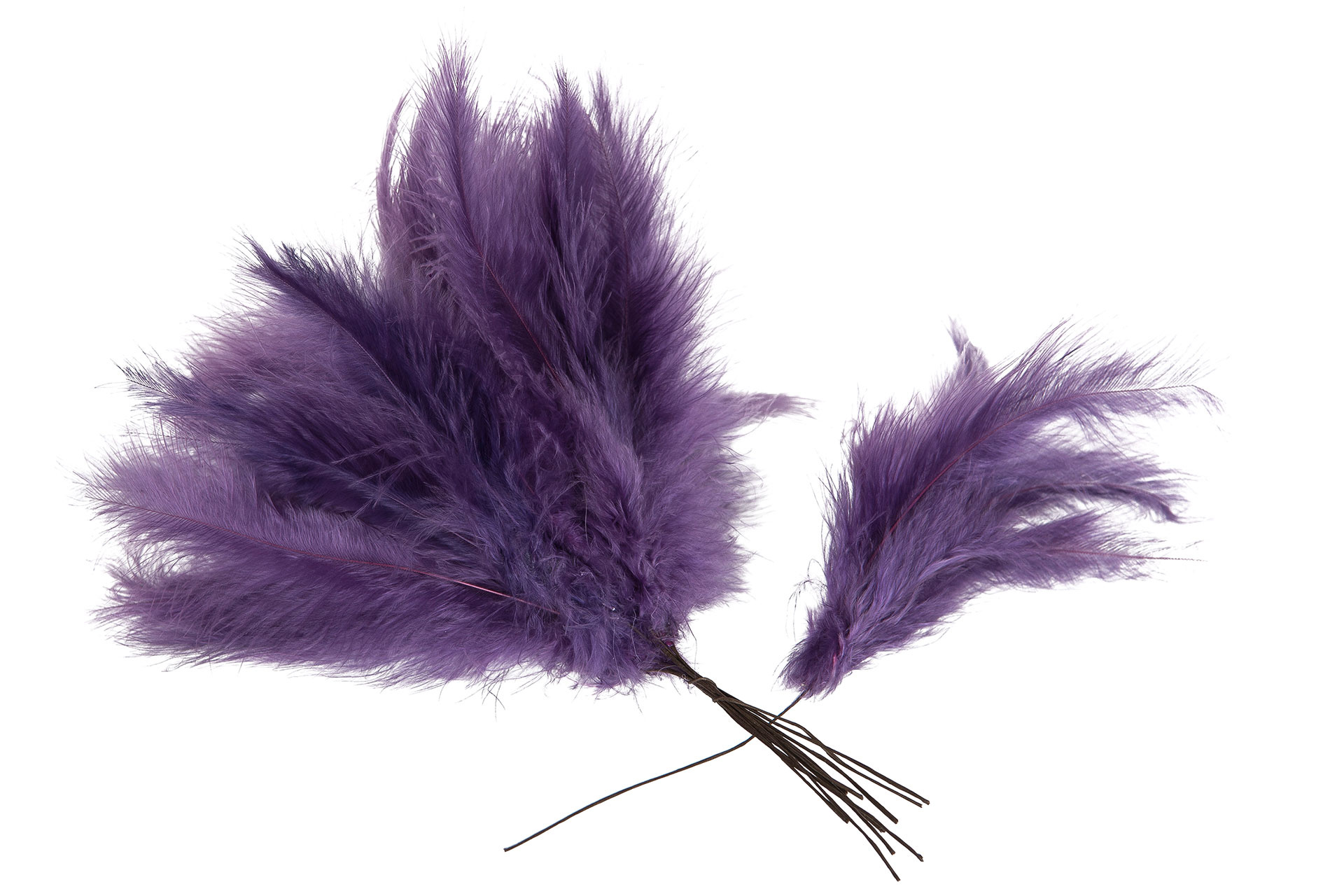 Spring/Wire Rocker Purple - 12-pack - 2