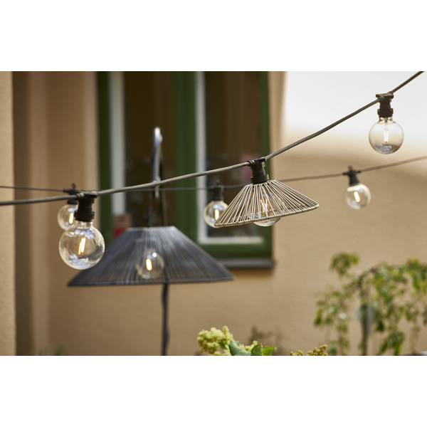 Lampshade Vide - 38 cm - 2