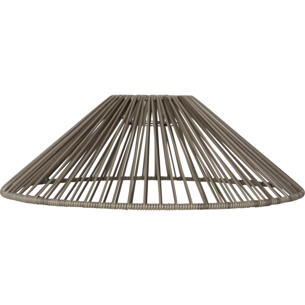 Lampshade Vide - 38 cm - 3
