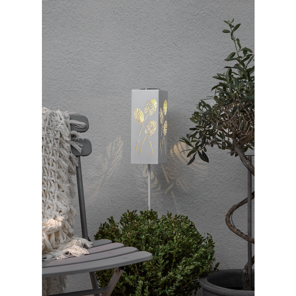 Solar stick - Solar bollard - Solar lighting - Garden lighting - 4