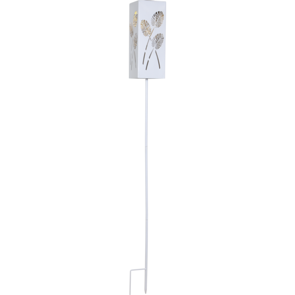 Solar stick - Solar bollard - Solar lighting - Garden lighting - 5