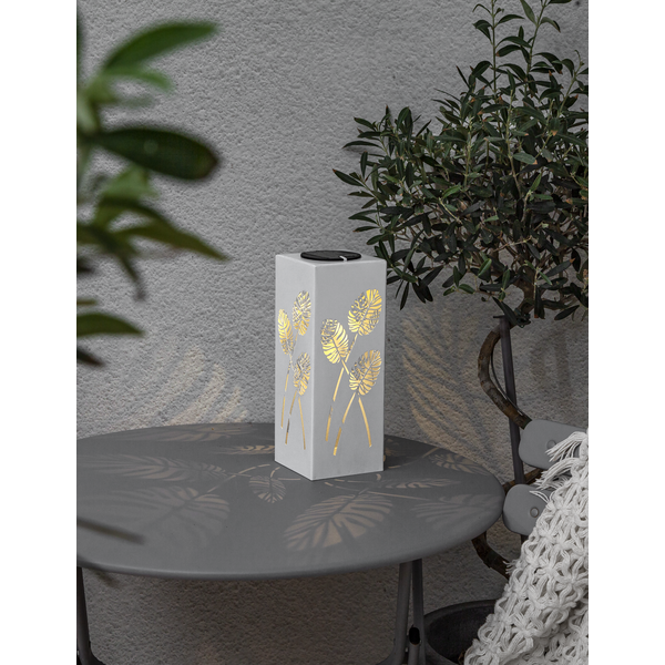 Solar stick - Solar bollard - Solar lighting - Garden lighting - 3