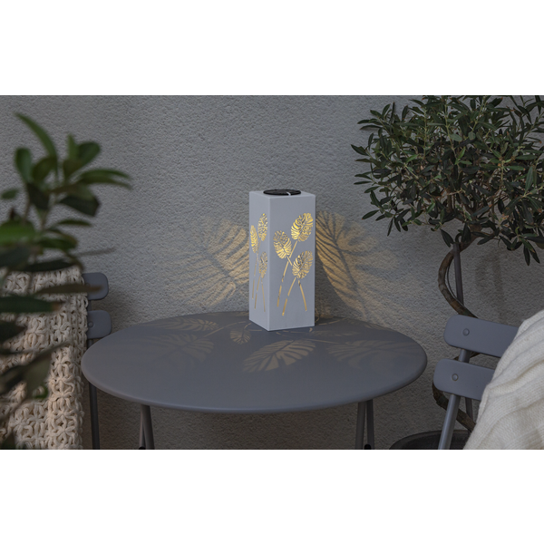 Solar stick - Solar bollard - Solar lighting - Garden lighting - 2