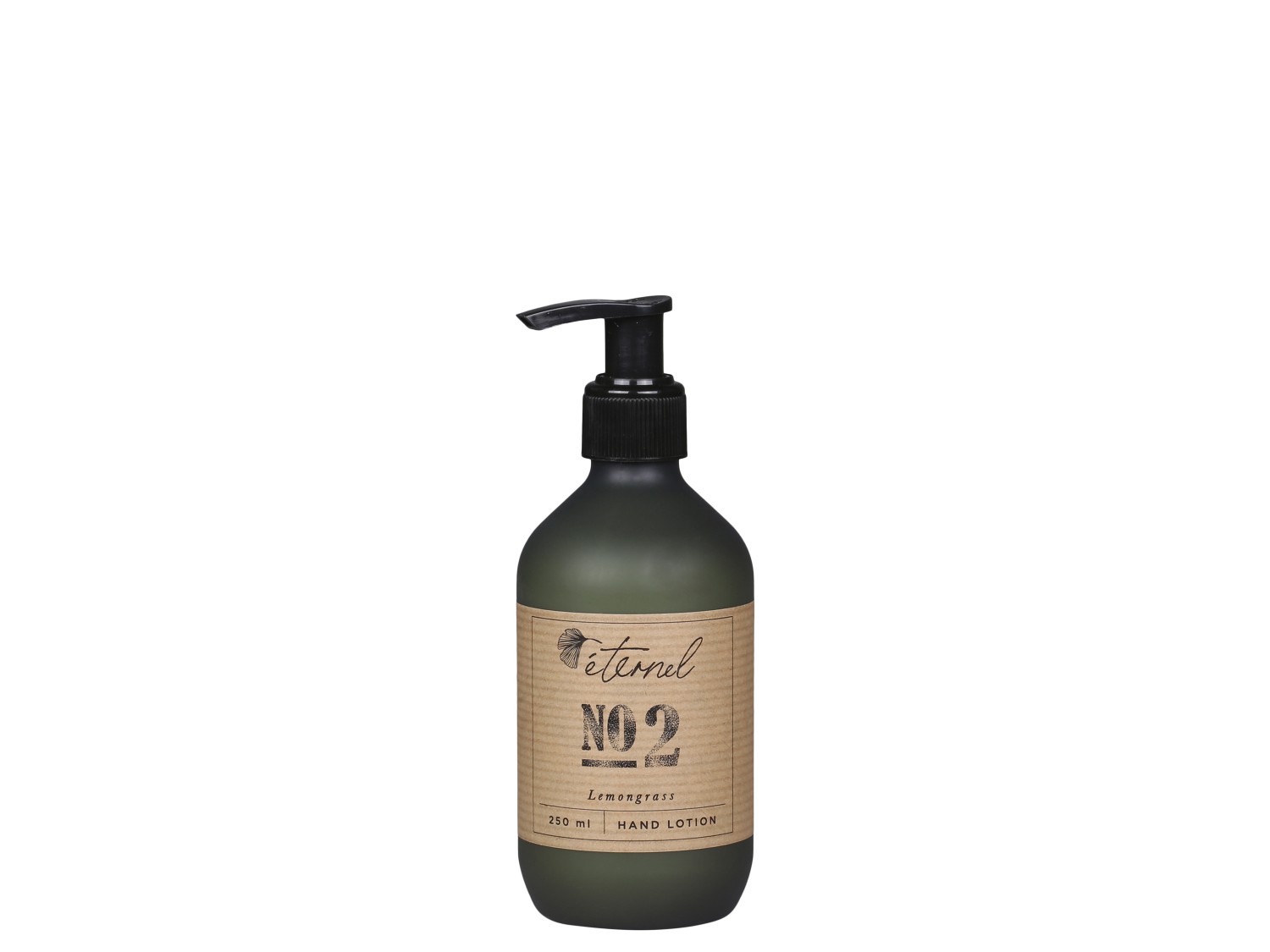 Hand Lotion 250 ml - No.2 - Lemongrass - 2