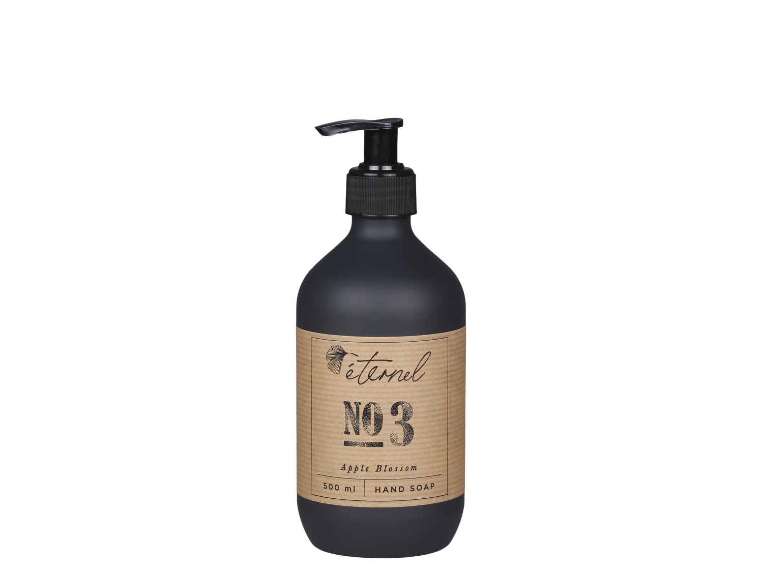 Hand Lotion 250 ml - No.3 - Apple Blossom - 2