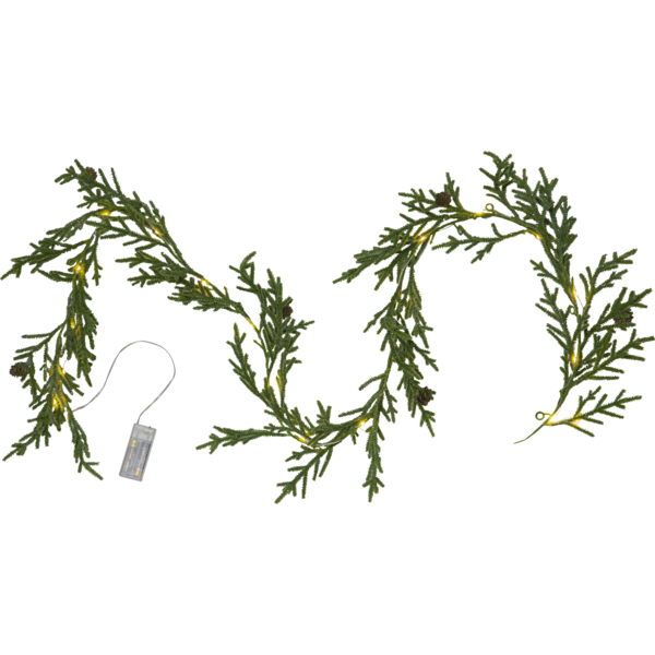 Garland - Girlang - Lummer - 180 cm - 3