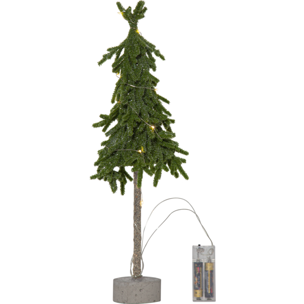 Dekorationsträd Lummer - 45 cm - 3
