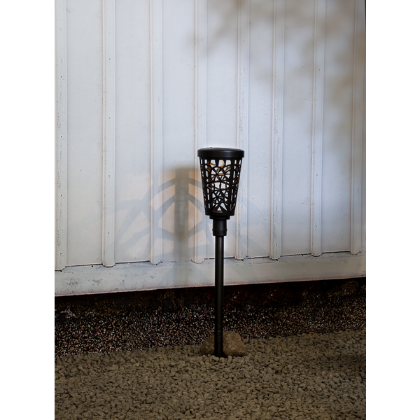 Solar bollards - Solar lighting - Garden lighting - 2
