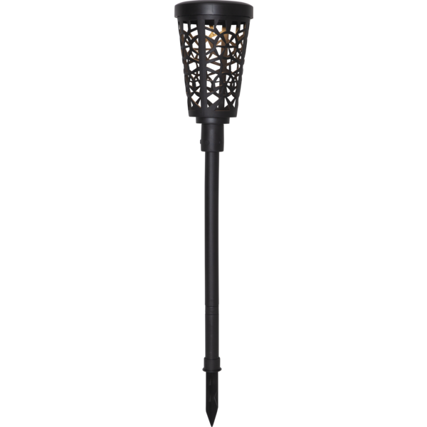 Solar bollards - Solar lighting - Garden lighting - 3