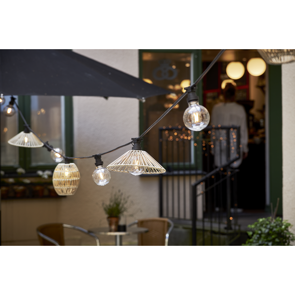 Lampskärm Vide - 25 cm - 2