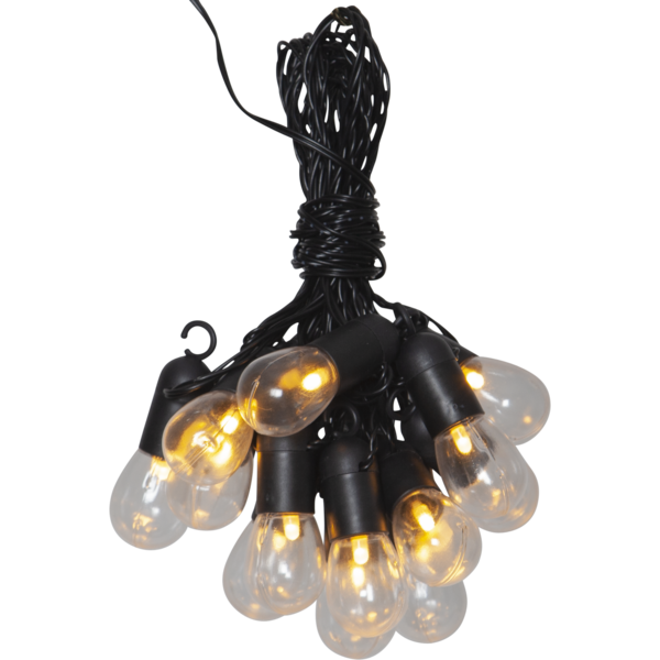 Ljusslinga Small - 450 cm - 3