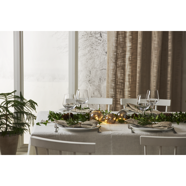 Glass decoration - String lights - Triss - 3