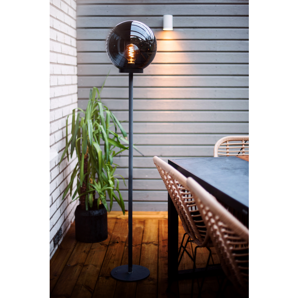Golvlampa - Lampa - Sphere - 150 cm - 2