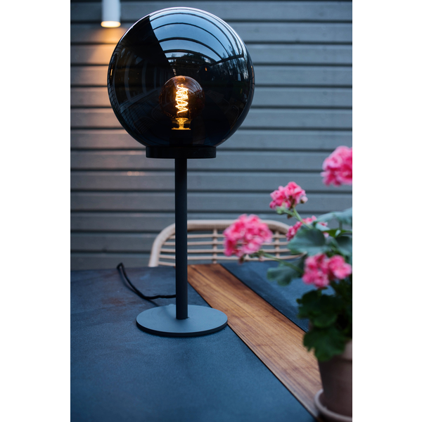 Bordslampa - Lampa - Sphere - 66 cm - 7