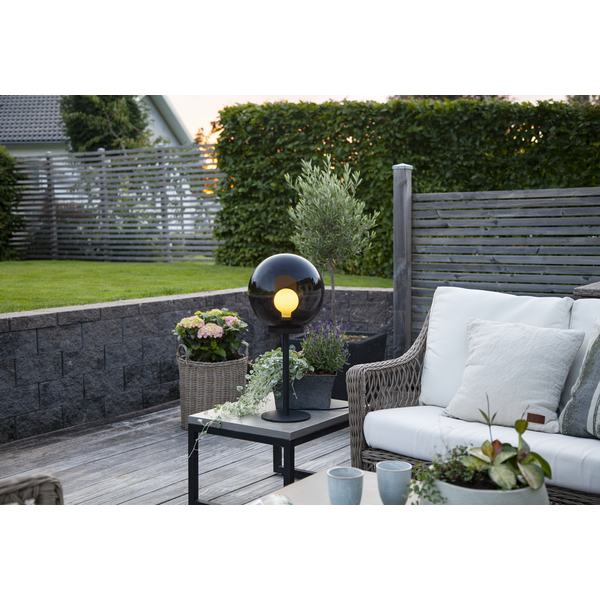 Bordslampa - Lampa - Sphere - 66 cm - 9