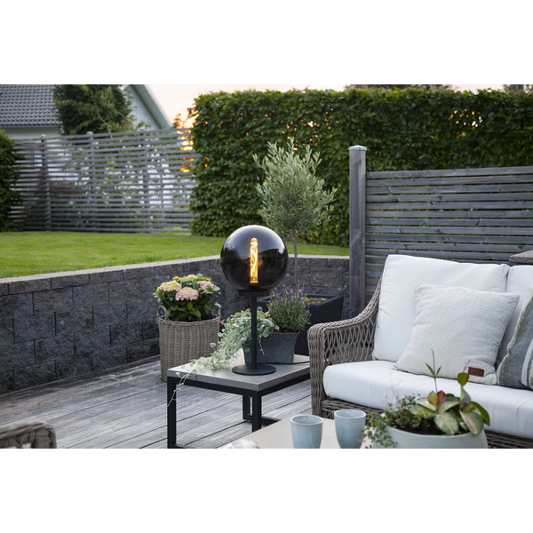 Bordslampa - Lampa - Sphere - 66 cm - 10