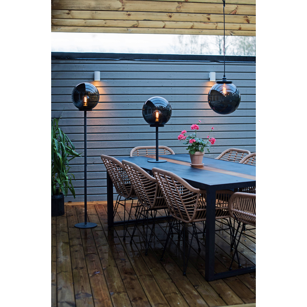 Bordslampa - Lampa - Sphere - 66 cm - 2