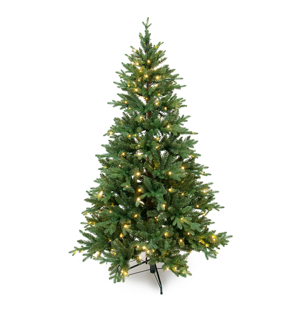 Gran - Julgran Tindra 300 lp 210 cm